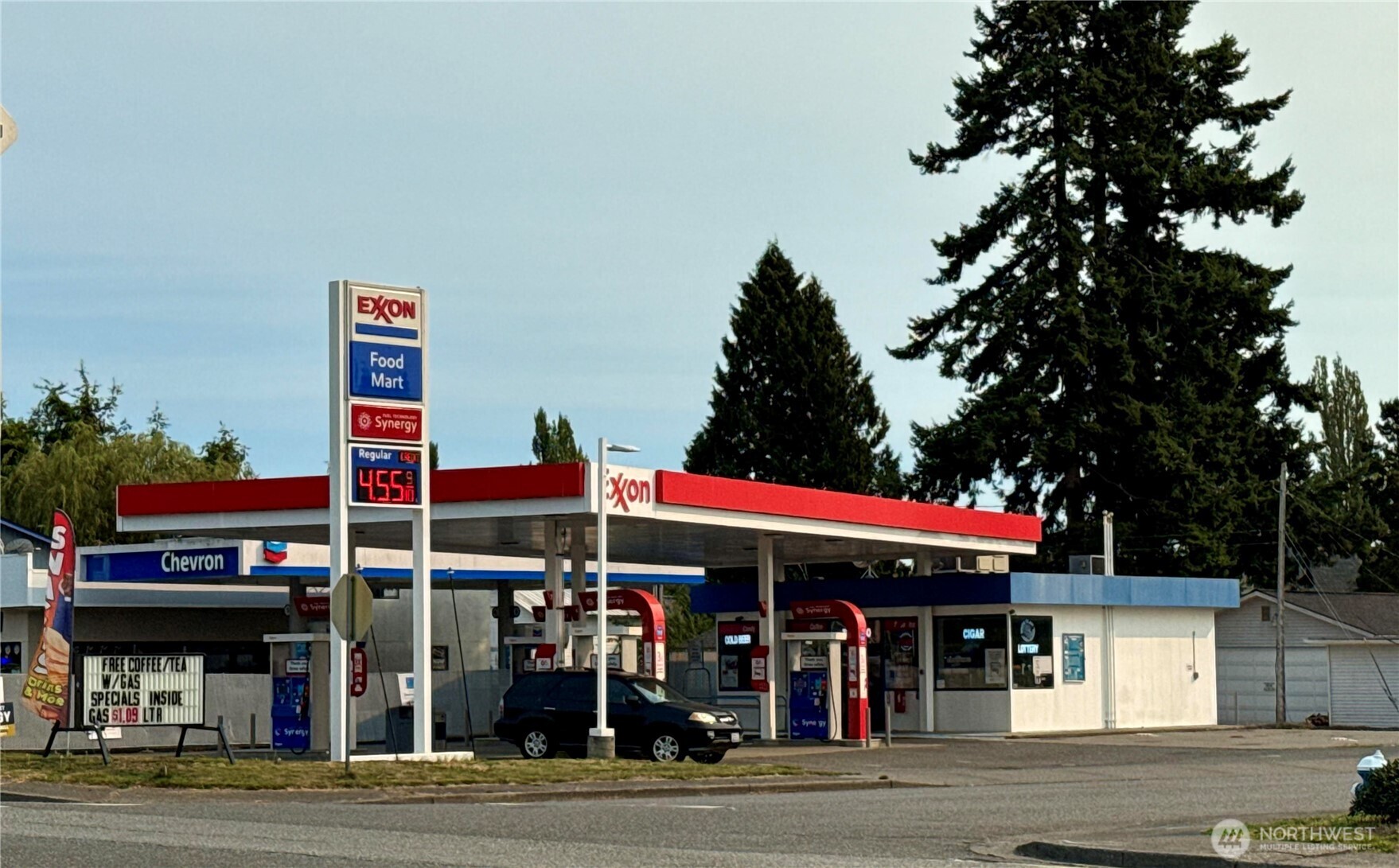 321 D Street , Blaine, WA 98230