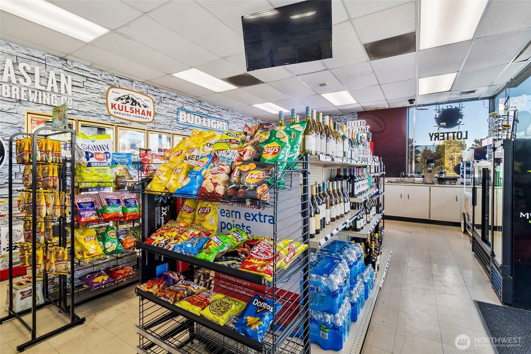 321 D Street , Blaine, WA 98230