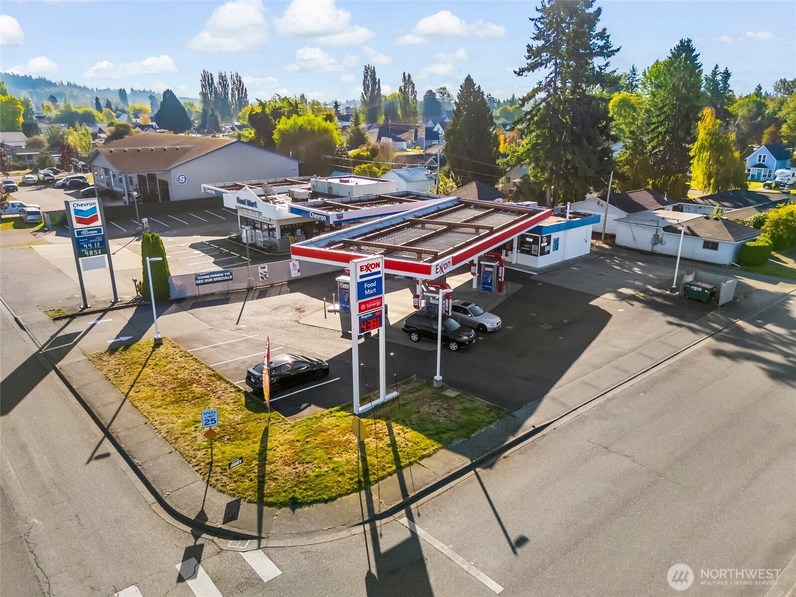 321 D Street , Blaine, WA 98230