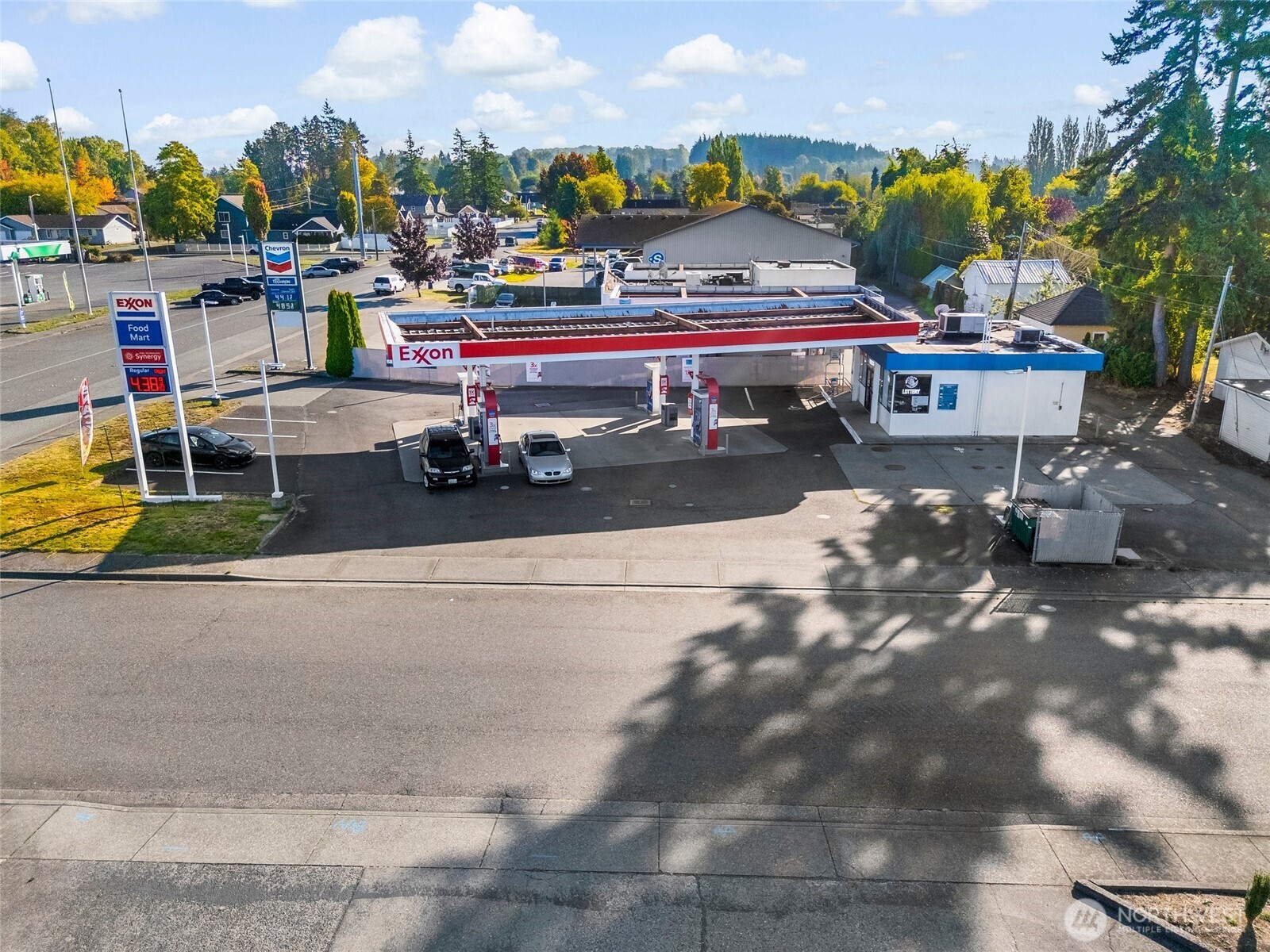 321 D Street , Blaine, WA 98230