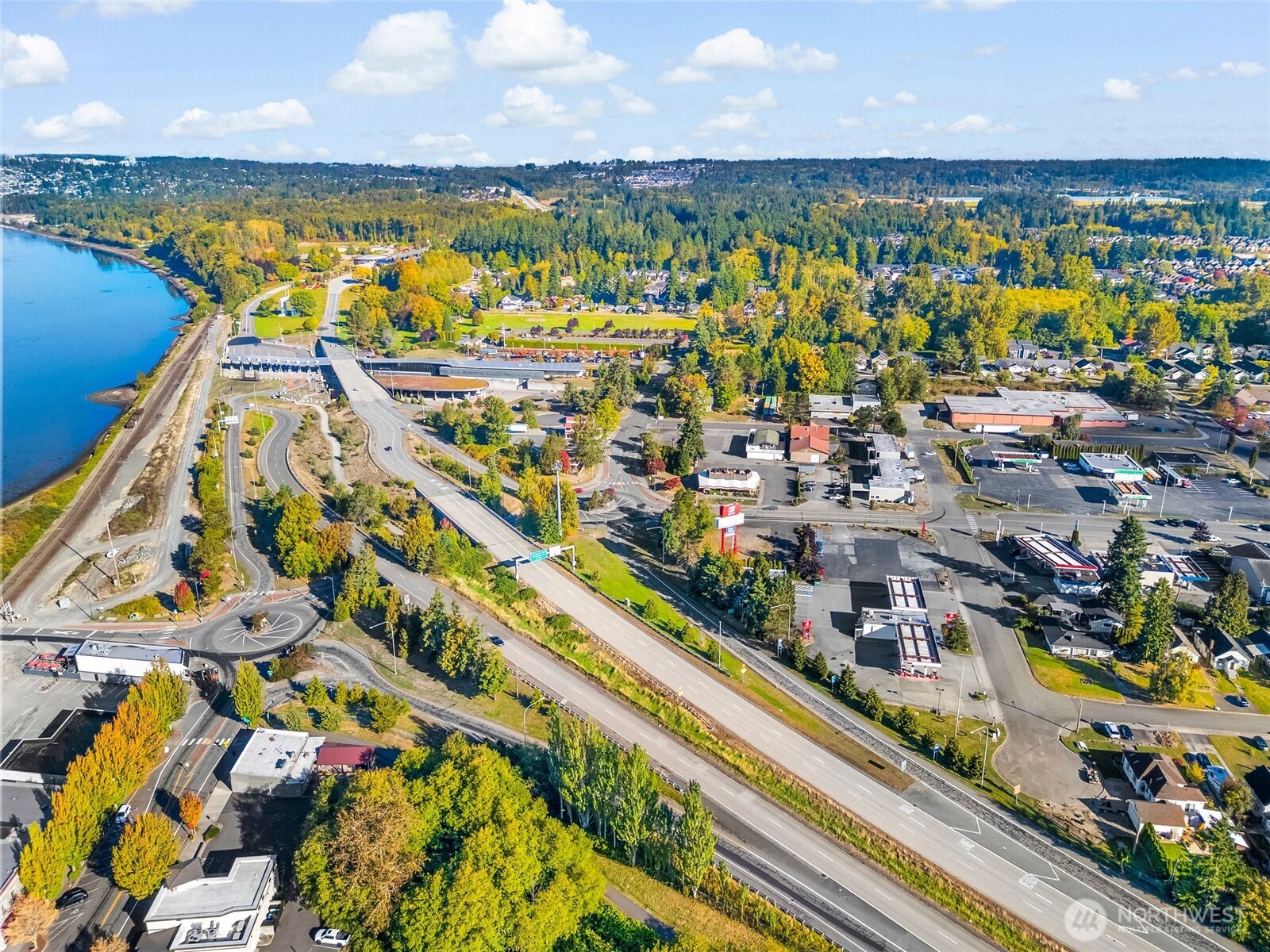 321 D Street , Blaine, WA 98230