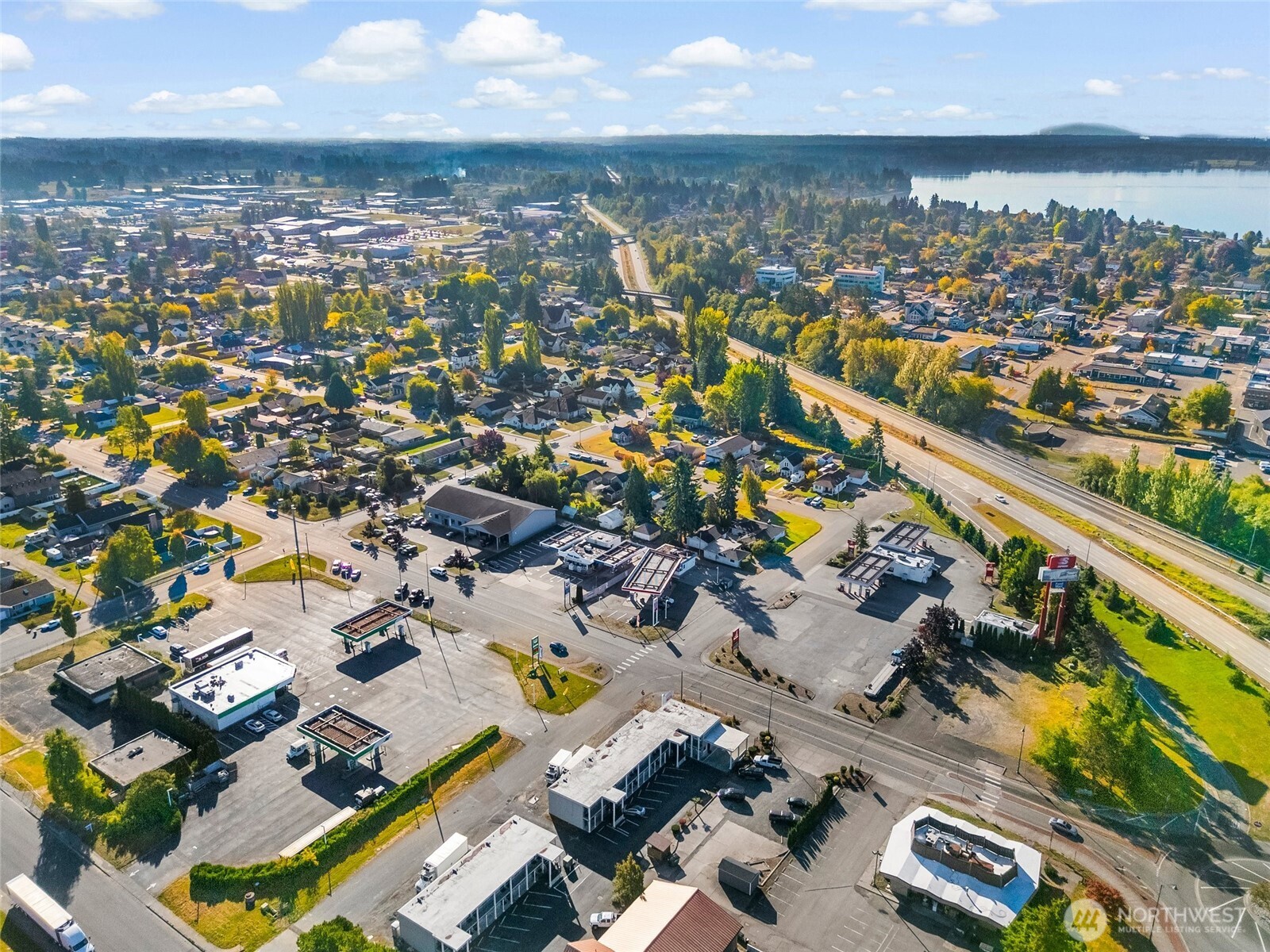 321 D Street , Blaine, WA 98230