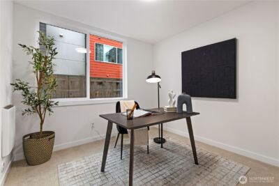 1913 A N 120th Street , Seattle, WA 98133 - Photo 22