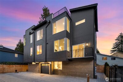 1913 A N 120th Street , Seattle, WA 98133 - Photo 27