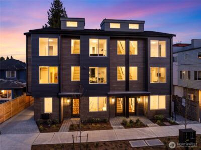 1913 A N 120th Street , Seattle, WA 98133 - Photo 3