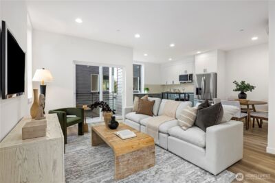 1913 A N 120th Street , Seattle, WA 98133 - Photo 4