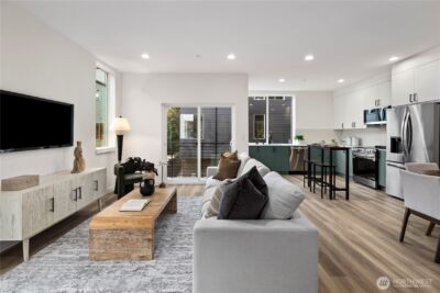 1913 A N 120th Street , Seattle, WA 98133 - Photo 5