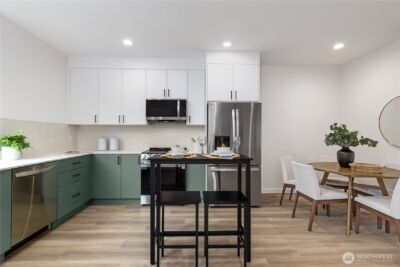 1913 A N 120th Street , Seattle, WA 98133 - Photo 8