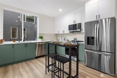 1913 A N 120th Street , Seattle, WA 98133 - Photo 9