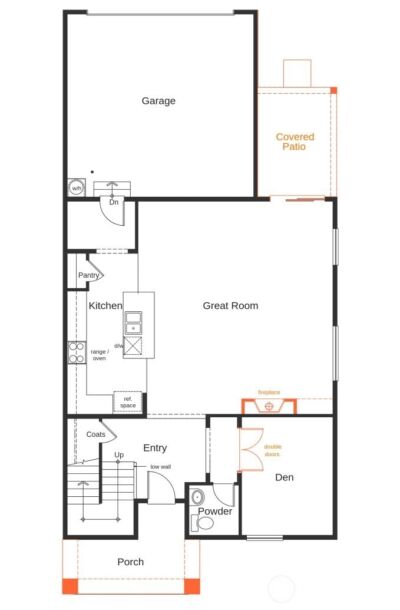 6171 Crestner Drive SW #Lot403, Port Orchard, WA 98367 - Photo 2