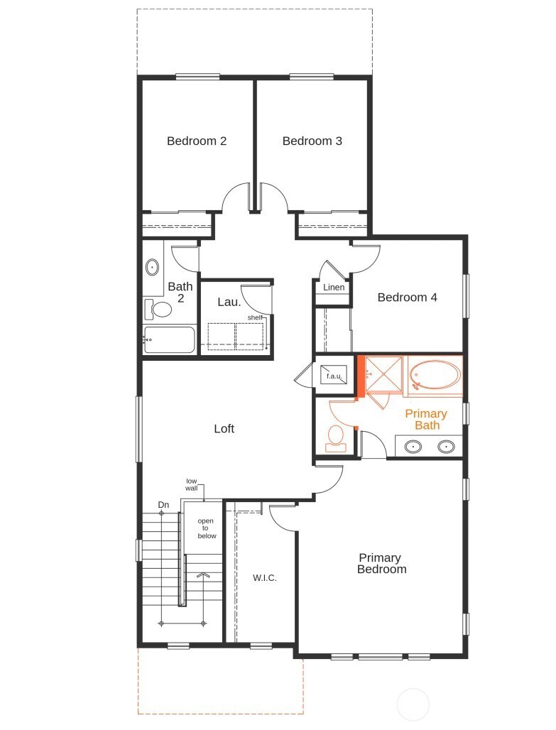 6171 Crestner Drive SW #Lot403, Port Orchard, WA 98367