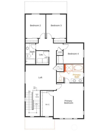 6171 Crestner Drive SW #Lot403, Port Orchard, WA 98367 - Photo 3