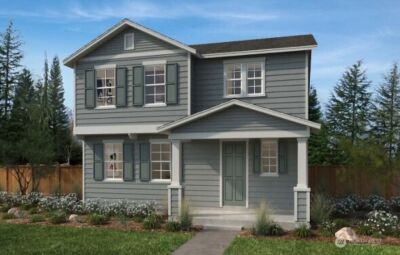 6261 Crestner Drive SW #394, Port Orchard, WA 98367