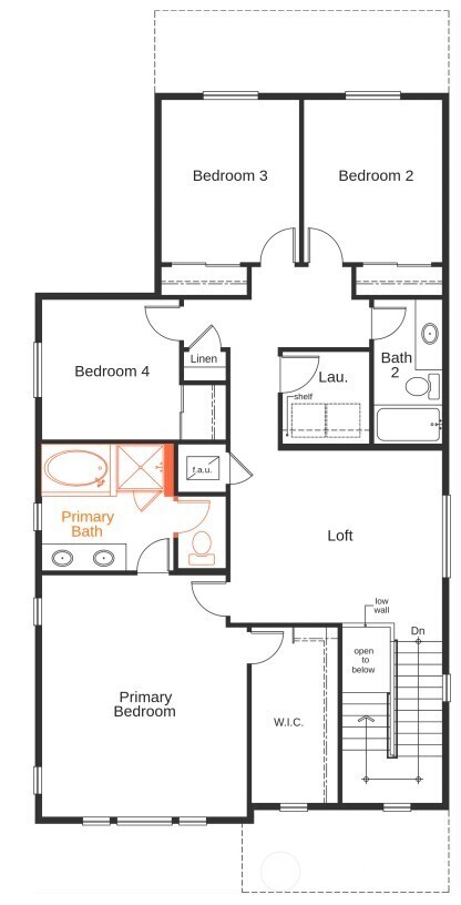 6184 Talus Loop SW #417, Port Orchard, WA 98367