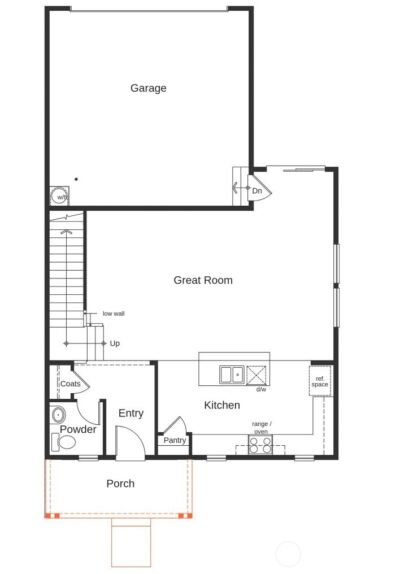 6271 Crestner Drive SW #Lot393, Port Orchard, WA 98367 - Photo 2