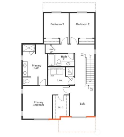 6271 Crestner Drive SW #Lot393, Port Orchard, WA 98367 - Photo 3