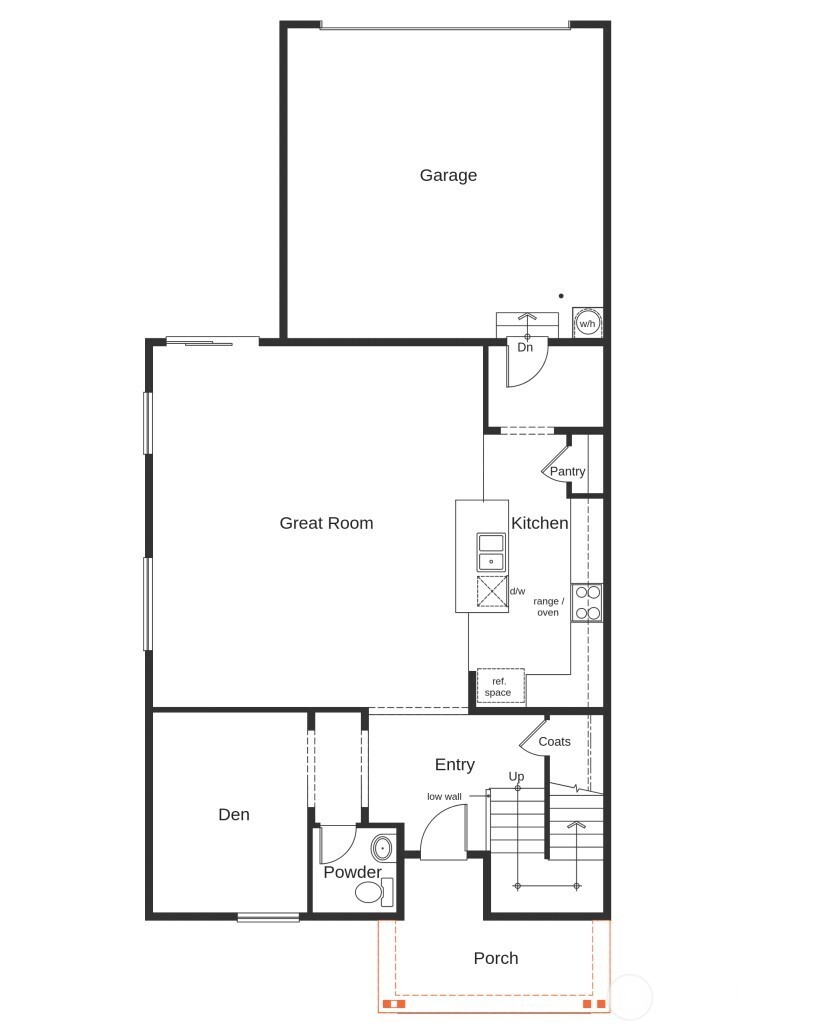 6281 Crestner Drive SW #Lot392, Port Orchard, WA 98367