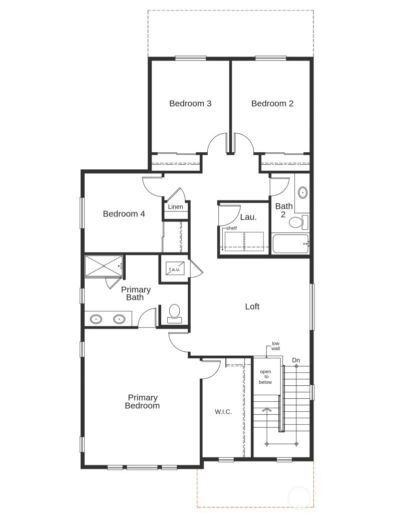 6281 Crestner Drive SW #Lot392, Port Orchard, WA 98367 - Photo 3