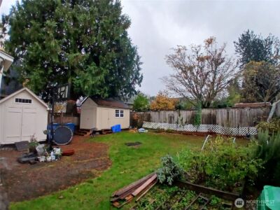 6007 25th Avenue NE #A, Seattle, WA 98115 - Photo 11