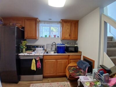 6007 25th Avenue NE #A, Seattle, WA 98115 - Photo 5