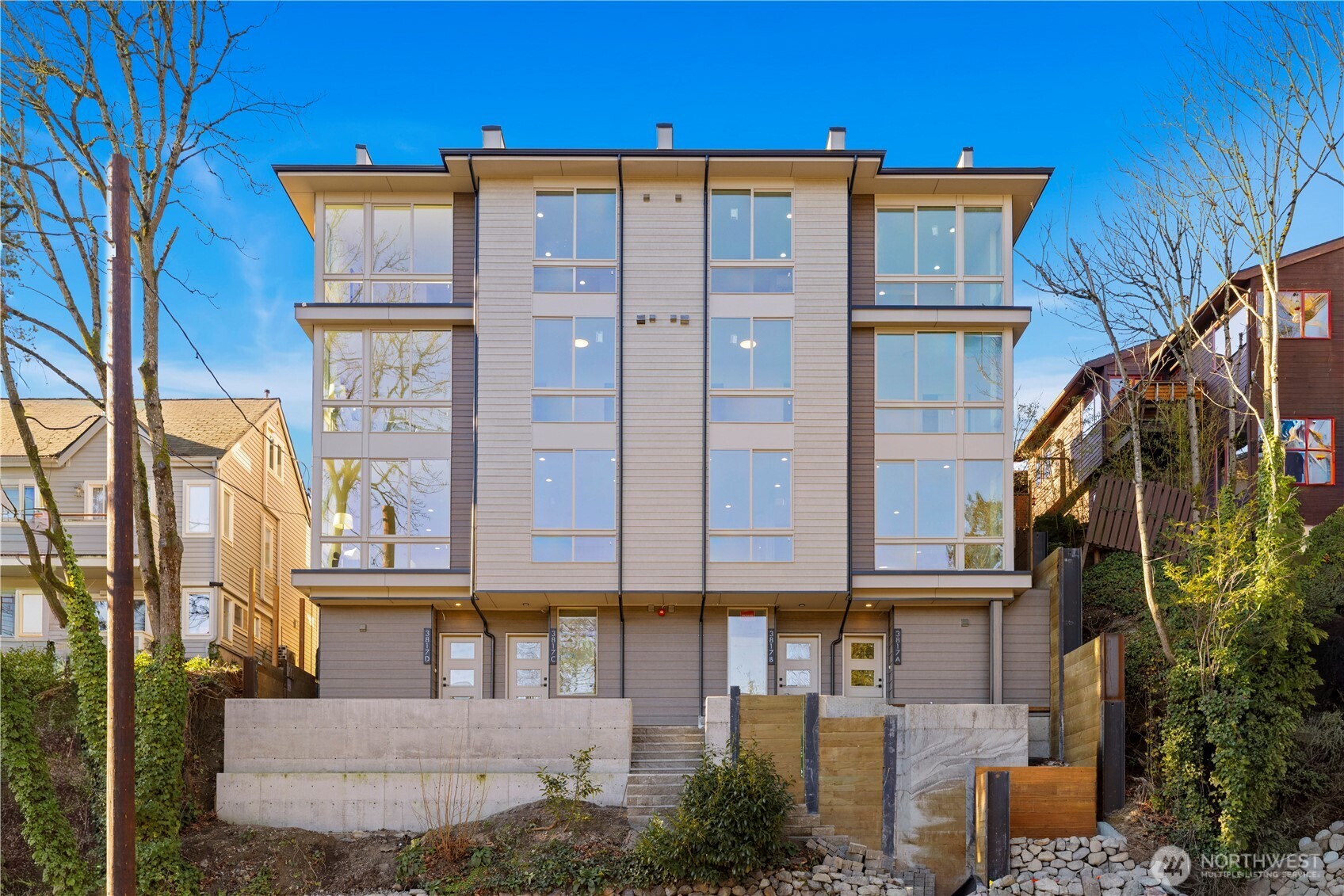 3819 B Fremont Avenue N, Seattle, WA 98103