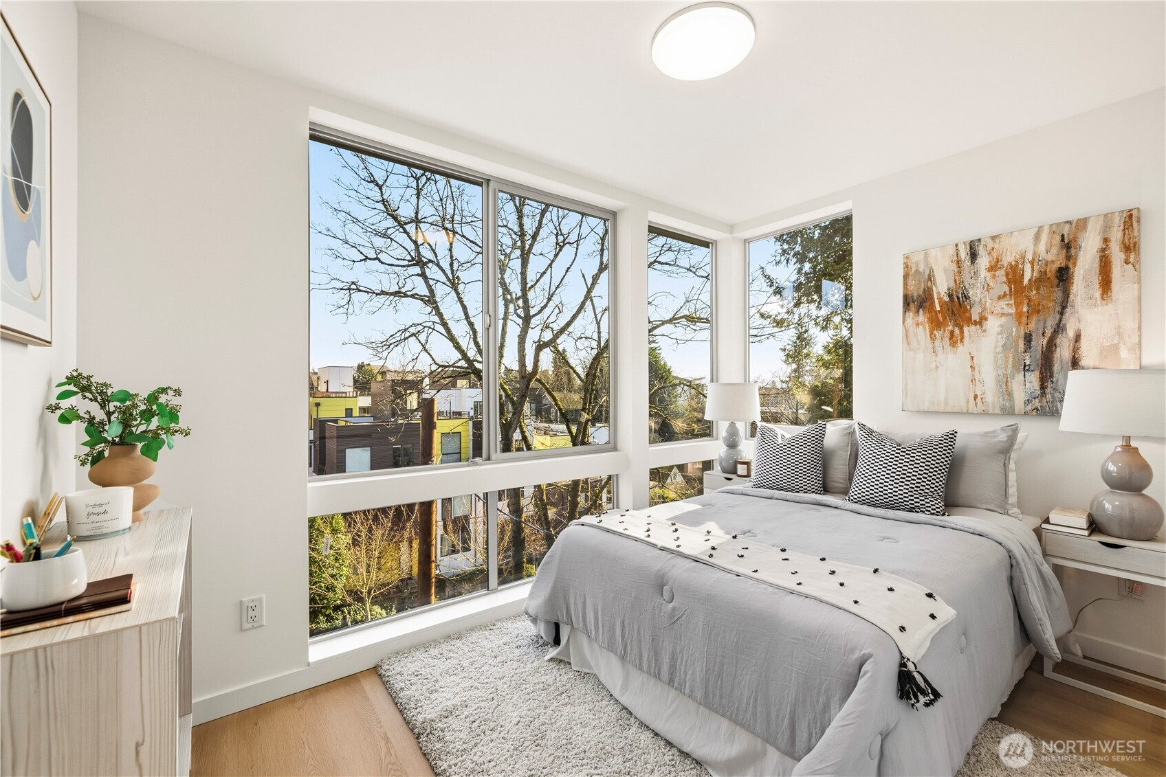 3819 B Fremont Avenue N, Seattle, WA 98103