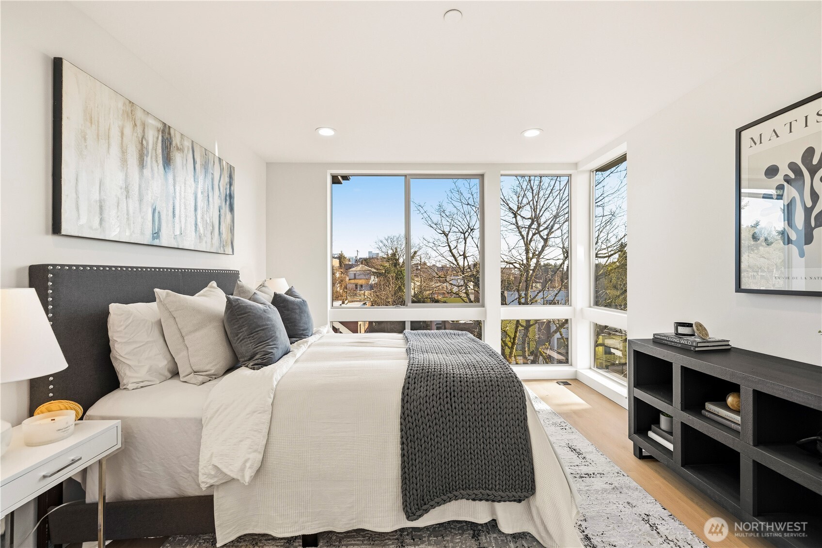 3817 D Fremont Avenue N, Seattle, WA 98103