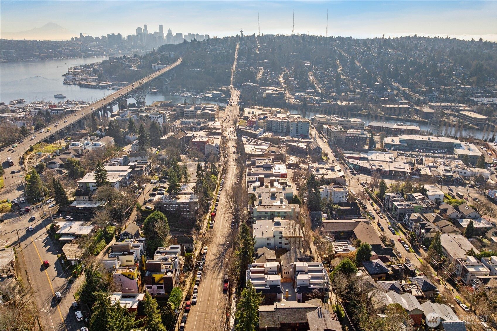 3817 D Fremont Avenue N, Seattle, WA 98103