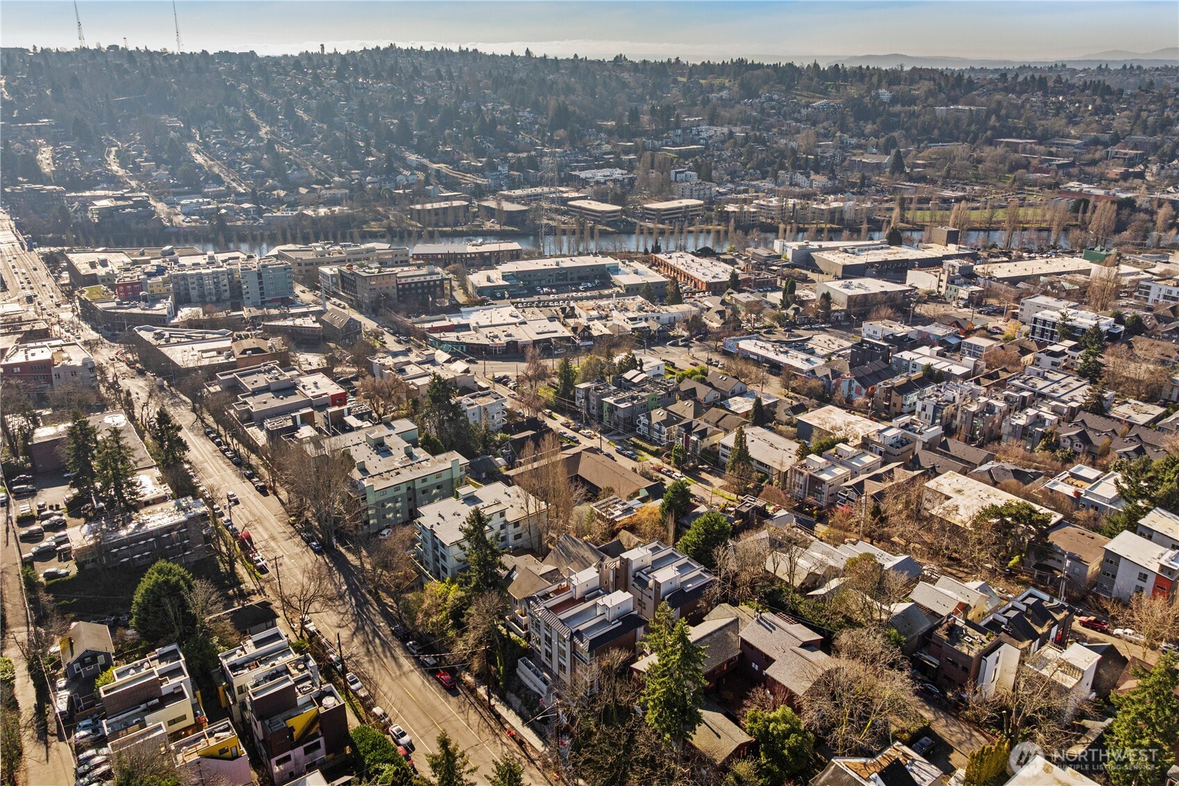 3817 D Fremont Avenue N, Seattle, WA 98103