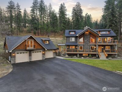 13827 E 46th Ave , Spokane, WA 99206 - Photo 1