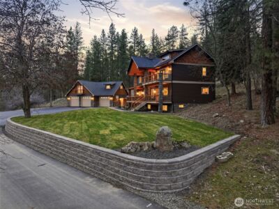 13827 E 46th Ave , Spokane, WA 99206 - Photo 2