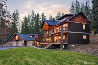 13827 E 46th Ave , Spokane, WA 99206 - Photo 37