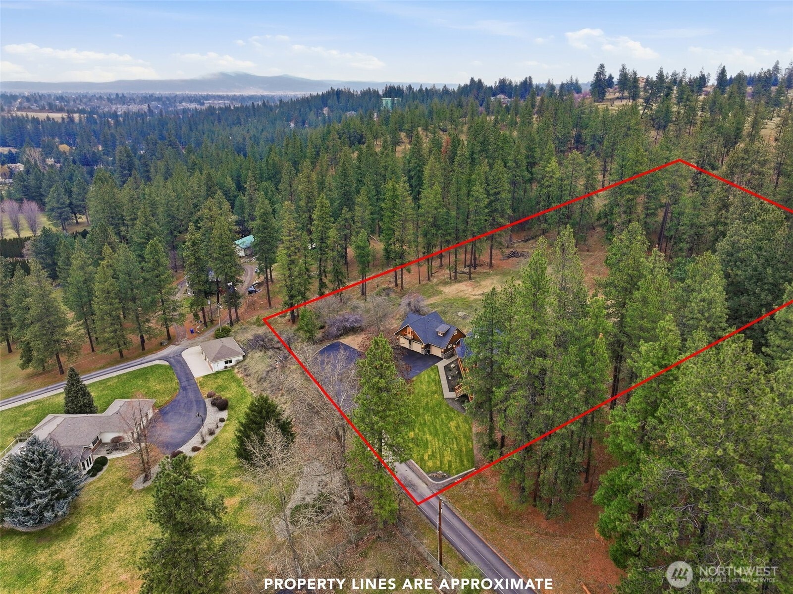 13827 E 46th Ave , Spokane, WA 99206