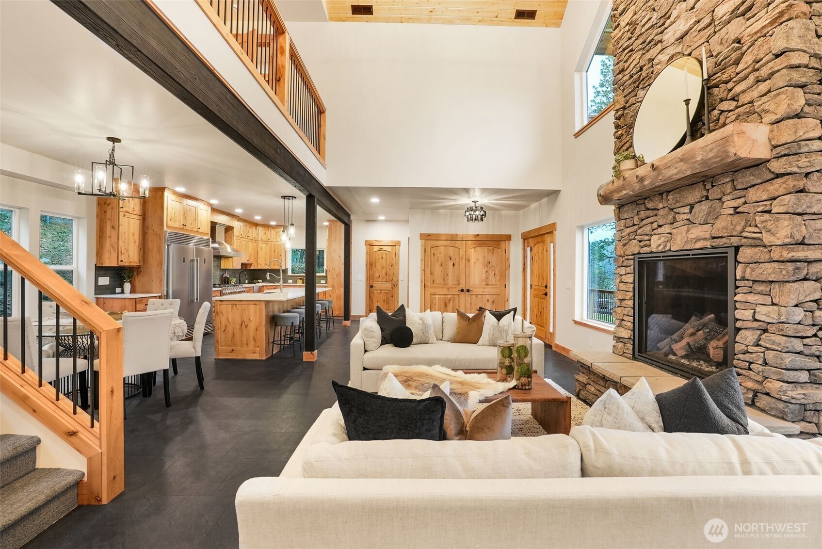 13827 E 46th Ave , Spokane, WA 99206