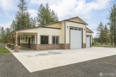 35315 S Bootstrap Ln , Cheney, WA 99004 - Photo 1
