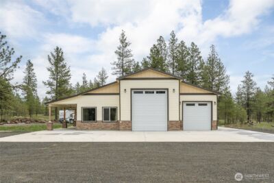 35315 S Bootstrap Ln , Cheney, WA 99004 - Photo 2
