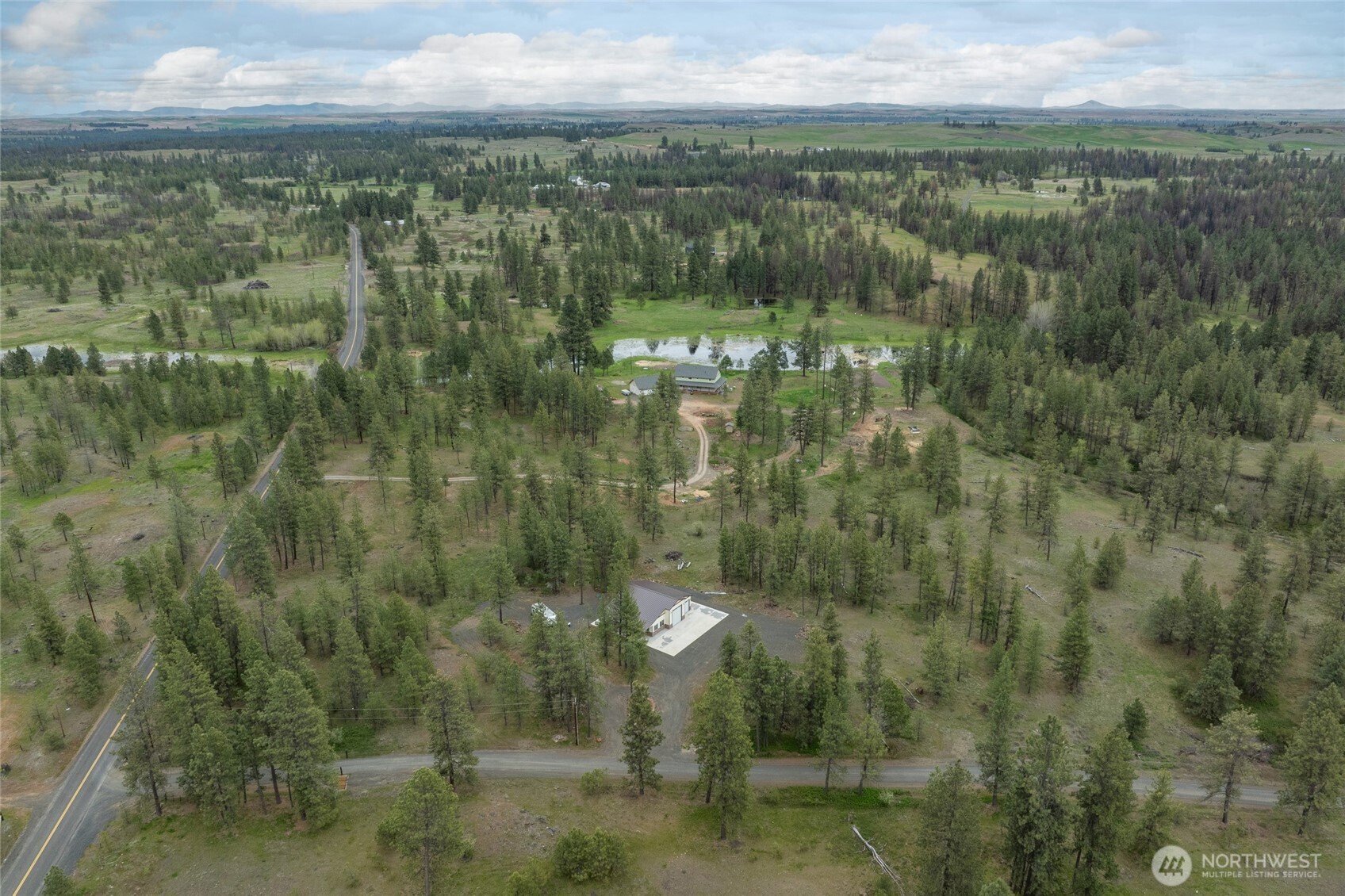 35315 S Bootstrap Ln , Cheney, WA 99004