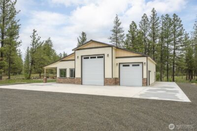35315 S Bootstrap Ln , Cheney, WA 99004 - Photo 25