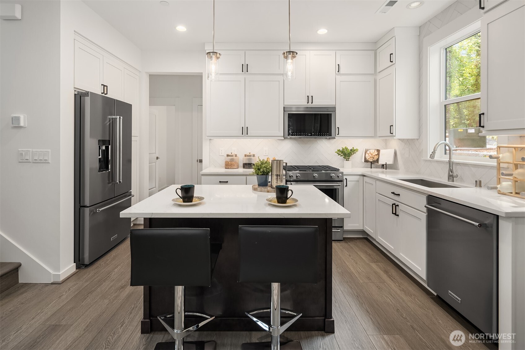 11178 (HS 25) NE 134th Court NE, Redmond, WA 98052