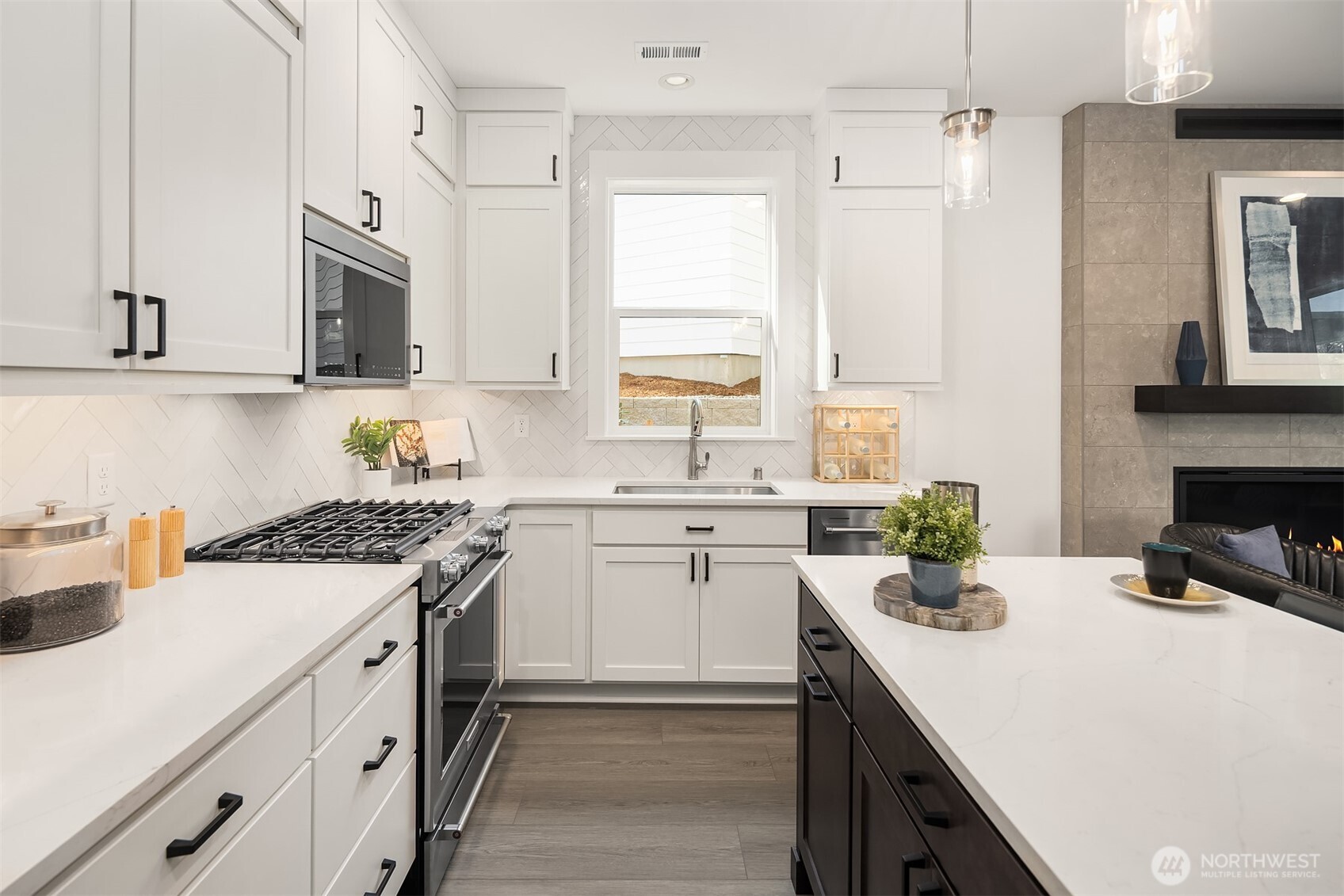 11178 (HS 25) NE 134th Court NE, Redmond, WA 98052