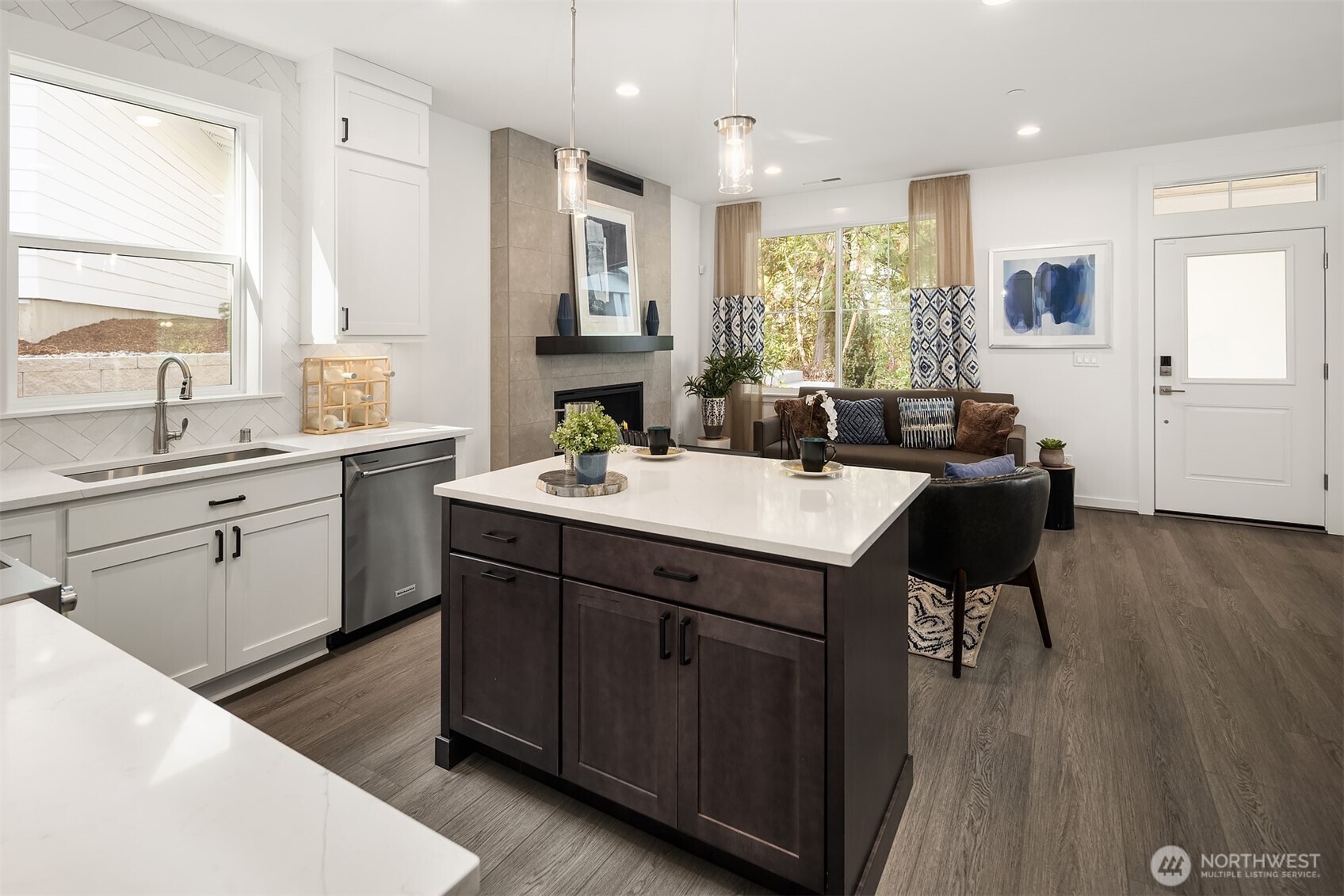 11178 (HS 25) NE 134th Court NE, Redmond, WA 98052