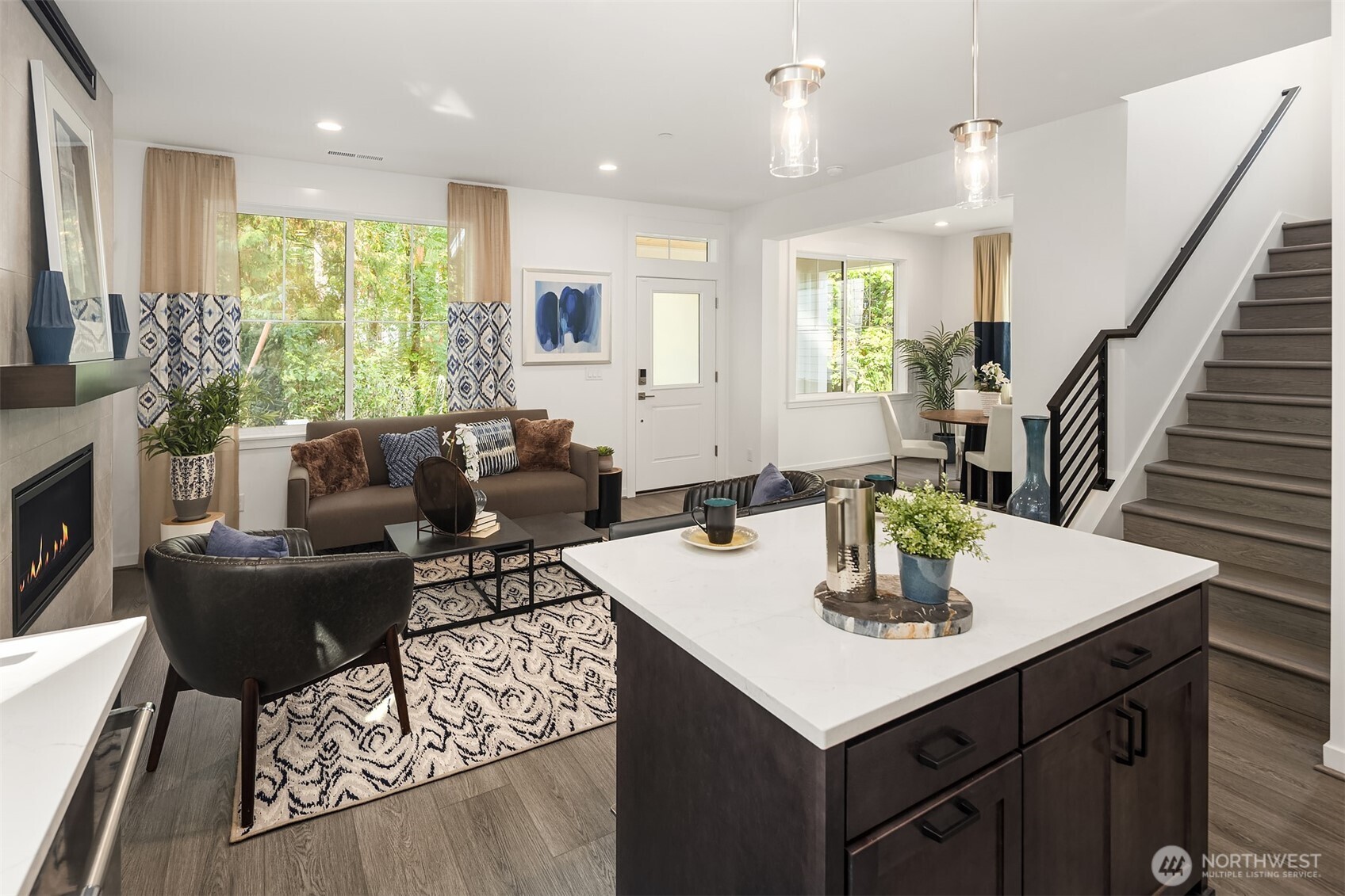 11178 (HS 25) NE 134th Court NE, Redmond, WA 98052