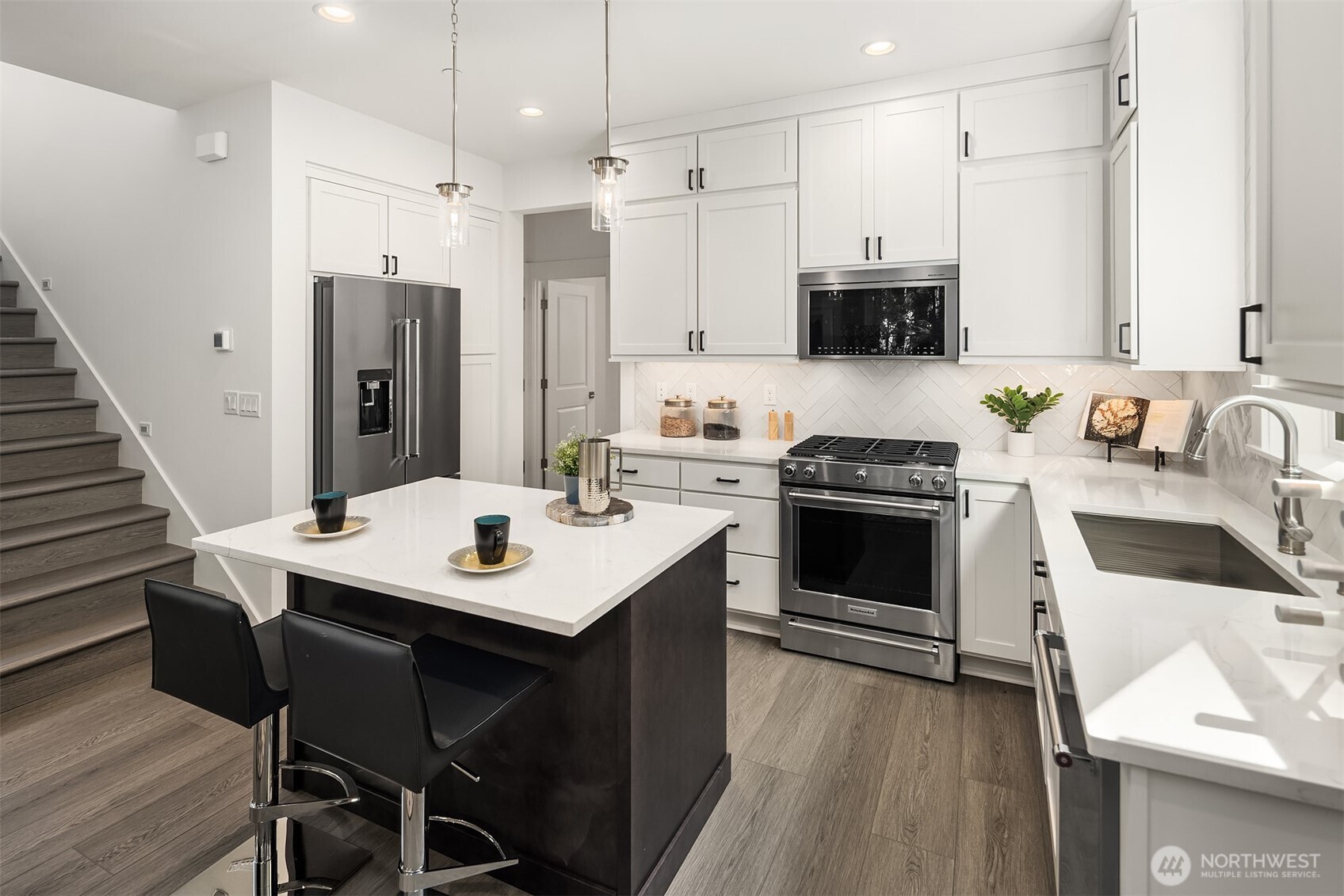 11178 (HS 25) NE 134th Court NE, Redmond, WA 98052