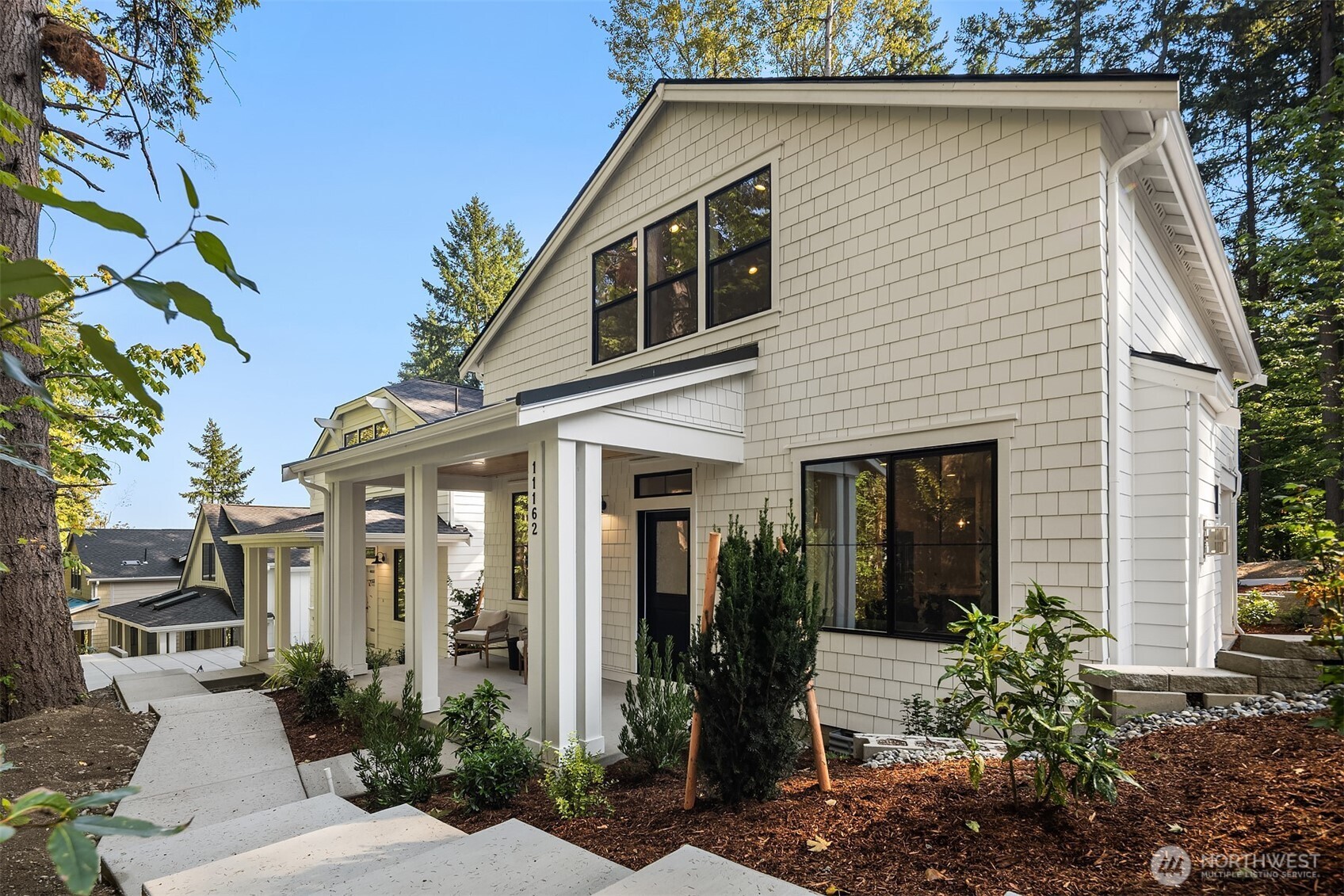 11178 (HS 25) NE 134th Court NE, Redmond, WA 98052