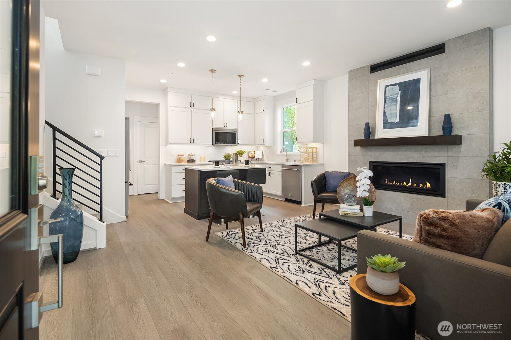 11178 (HS 25) NE 134th Court NE, Redmond, WA 98052