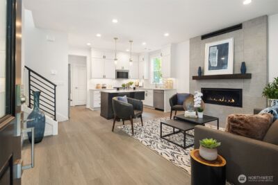 11178 (HS 25) NE 134th Court NE, Redmond, WA 98052 - Photo 7