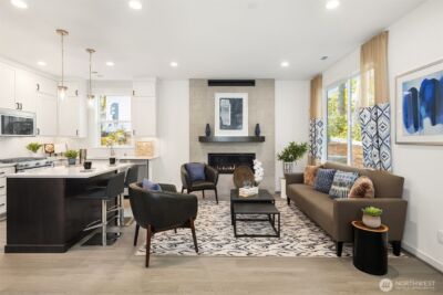 11178 (HS 25) NE 134th Court NE, Redmond, WA 98052 - Photo 8