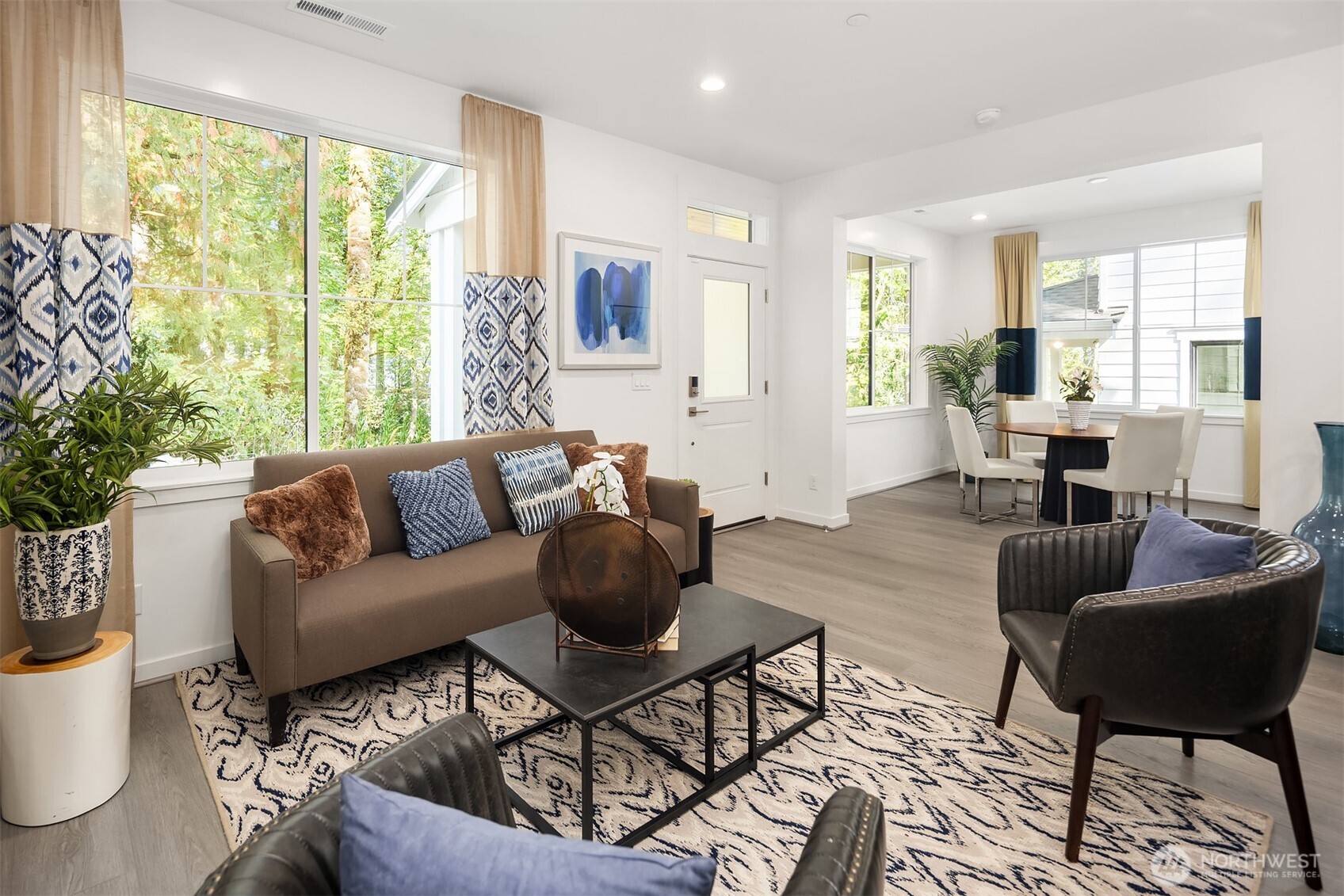 11178 (HS 25) NE 134th Court NE, Redmond, WA 98052