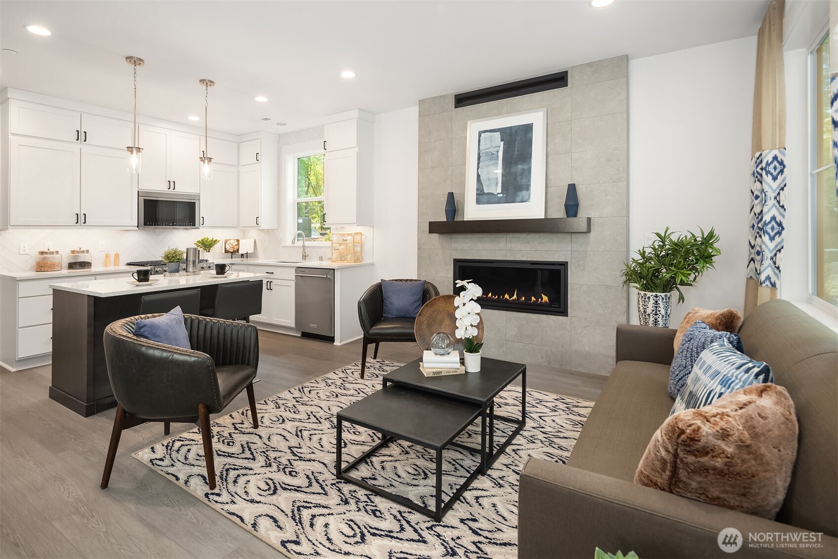 11178 (HS 25) NE 134th Court NE, Redmond, WA 98052