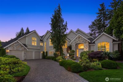 24838 NE 20th Street , Sammamish, WA 98074-3340